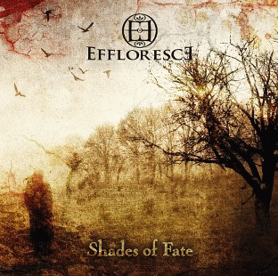 Effloresce : Shades of Fate
